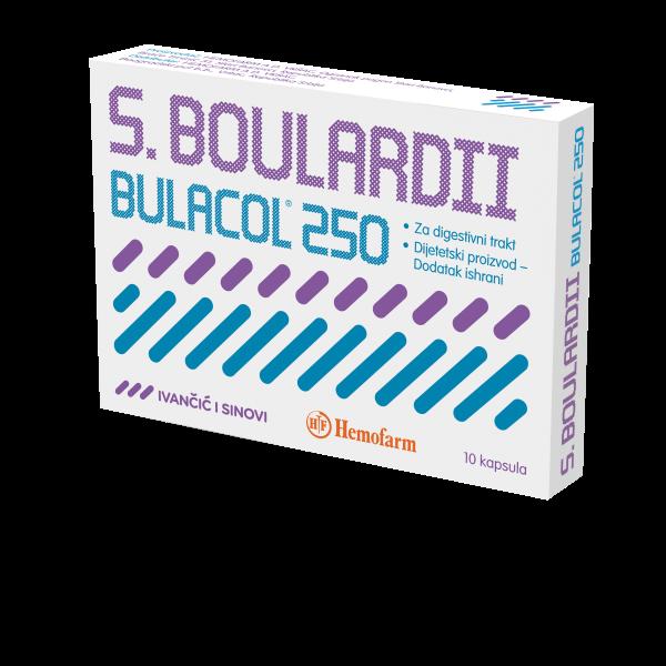 S. Boulardii 250